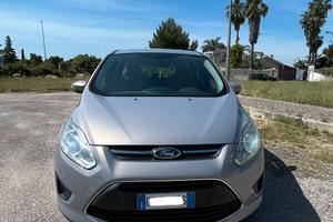 Ford C max titanium