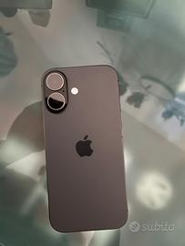 iPhone 17 256gb nero