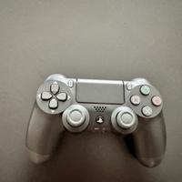 Dualshock 4