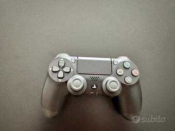 Dualshock 4