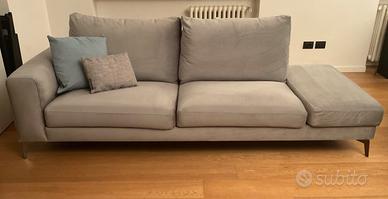 Divano 3 posti