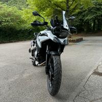 Bmw f 750 gs