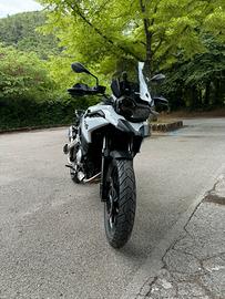 Bmw f 750 gs