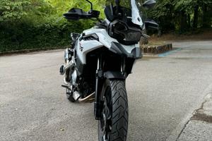 Bmw f 750 gs