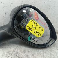 SPECCHIETTO RETROVISORE DESTRO FIAT Punto EVO (09>