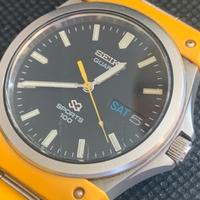 Seiko  Sport SQ 8123-7140 Non funzionante