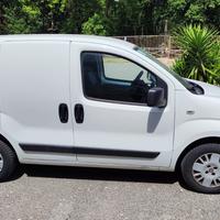 FIAT FIORINO 2018