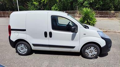 FIAT FIORINO 2018