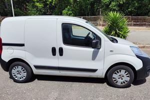 FIAT FIORINO 2018