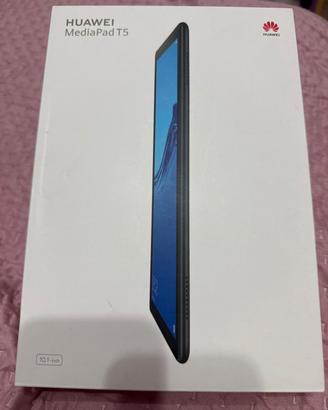 Tablet HUAWEI MediaPad T5 