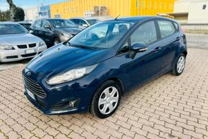 Ford fiesta diesel
