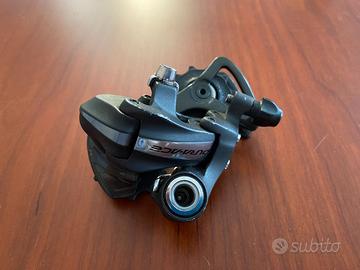 DERAGLIATORE POSTERIORE SHIMANO DURA-ACE RD-7900