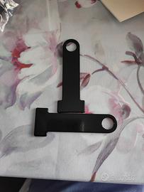 lucchetti universali  per casco 