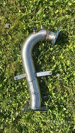 Downpipe Abarth