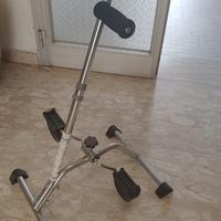 Bicicletta per riabilitazione Intermed