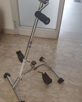 Bicicletta per riabilitazione Intermed