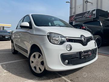 Renault Twingo SCe Zen