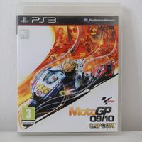 Moto GP 09/10 - Gioco PS3
