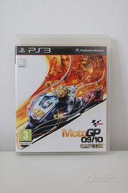 Moto GP 09/10 - Gioco PS3