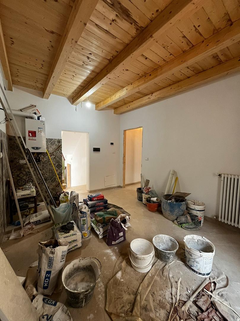 Appartamento – VI - Vista 4