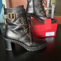 Stivaletto donna Valentino