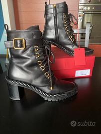 Stivaletto donna Valentino