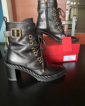 Stivaletto donna Valentino