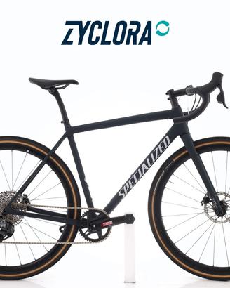 Specialized Crux AXS 12V t.54