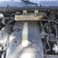 Motore mercedes mclass - 2.7 - 612963