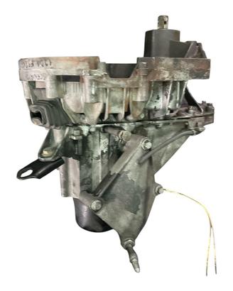 CAMBIO MANUALE COMPLETO RENAULT Scenic Serie F9QK7