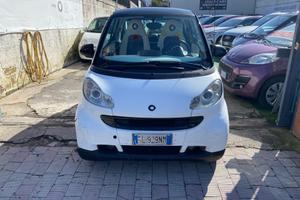 Smart ForTwo 800 coupé pure cdi