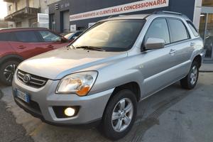 Kia Sportage 2.0 CRDI VGT 140CV 2WD Active