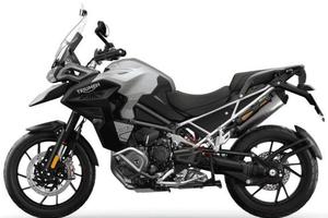 DEFLETTORE / CUPOLINO TIGER 1200 GT EXPLORER PARA