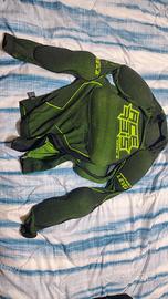 pettorina maglia acerbis e ufo