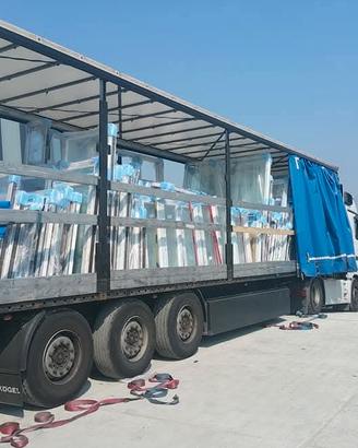 INFISSI PVC PREZZI DI FABRICA 