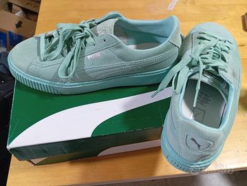 Scarpe da ginnastica Puma