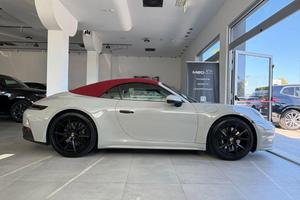 PORSCHE - 911 Cabrio