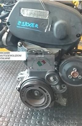 Motore Opel 1800 Benzina Cod. Z18XER