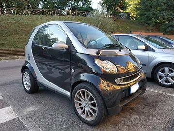 Smart 450 fortwo passion