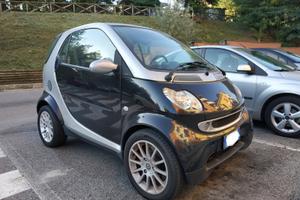 Smart 450 fortwo passion