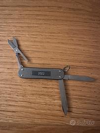 Coltellino multiuso Victorinox