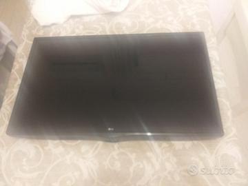 TV LG 28 pollici 