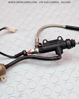 POMPA POSTERIORE KTM SM 690 R 2007 2012 SM-R 2008