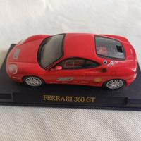 ferrari 360 GT
