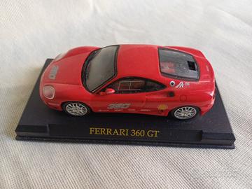 ferrari 360 GT