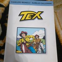 Fumetti di TEX casuali