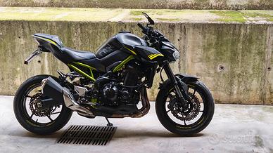 Z900 2021 125cv Full Power