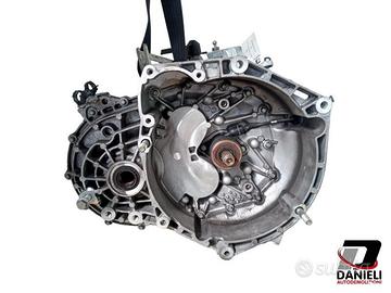 Cambio 1.6 Fiat Tipo II 55269059 46345538