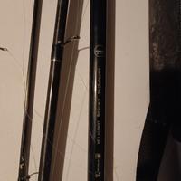 Shimano Aspire Ultra 7 - 3 pezzi