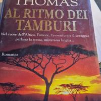 AL RITMO DEI TAMBURI DANIELLE THOMAS
